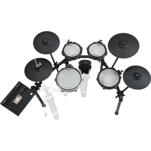 Roland TD316kit Bateria Digital