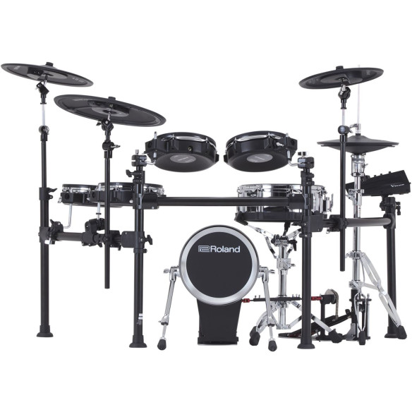 Roland TD713Kit Bateria Digital
