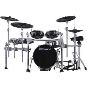 Roland TD716Kit  Bateria Digital
