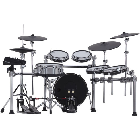 Roland TD716Kit  Bateria Digital