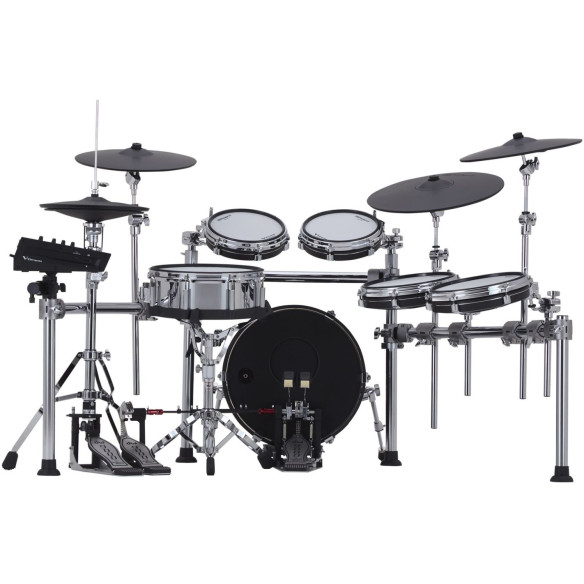 Roland TD716Kit  Bateria Digital
