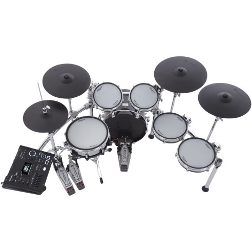 Roland TD716Kit  Bateria Digital