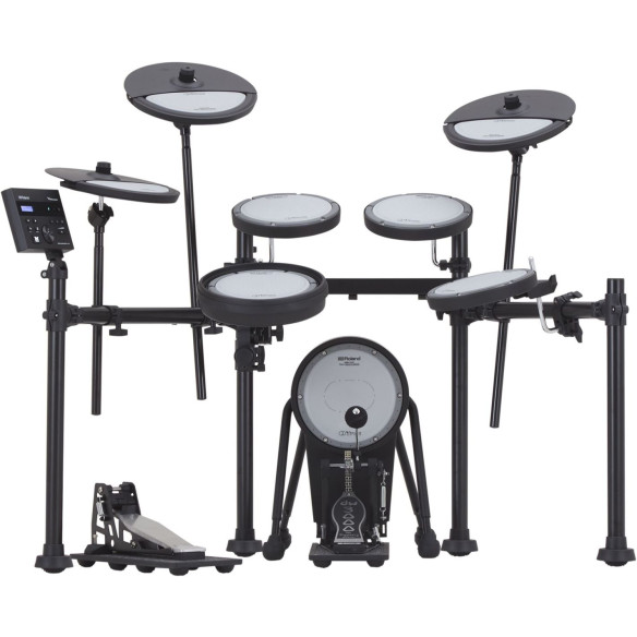 Roland VQD106 Bateria Digital Silenciosa