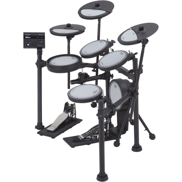 Roland VQD106 Bateria Digital Silenciosa