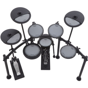 Roland VQD106PADS Kit  Kit de pads silenciosos para bateria Digital 2