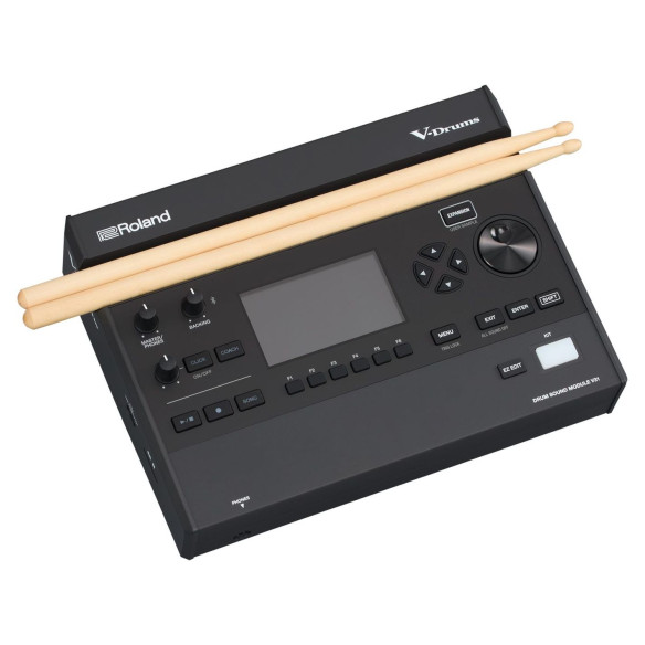 Roland V31 Modulo Bateria Digital
