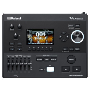 Roland V51 Modulo Bateria Digital