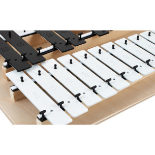 Goldon 11080 Metalófono 25 Notas Cromático 2