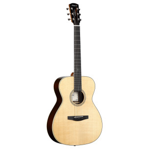 Alvarez LF70E LAUREATE Guitarra Electroacústica OM