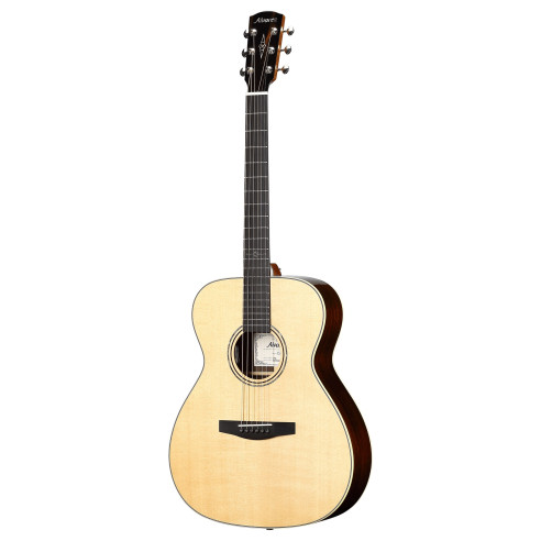 Alvarez LF70E LAUREATE Guitarra Electroacústica OM