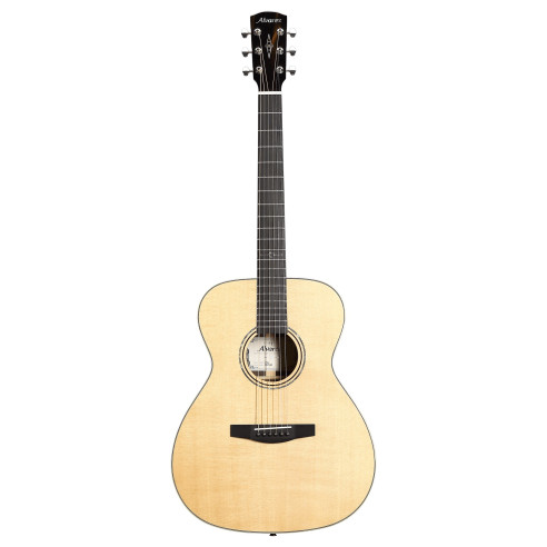 Alvarez LF70E LAUREATE Guitarra Electroacústica OM