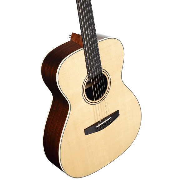 Alvarez LF70E LAUREATE Guitarra Electroacústica OM