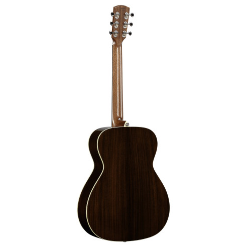 Alvarez LF70E LAUREATE Guitarra Electroacústica OM