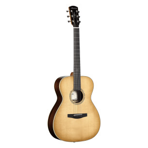 Alvarez LF70E HFDB DAYBREAK Guitarra Electroacústica OM