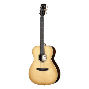 Alvarez LF70E HFDB DAYBREAK Guitarra Electroacústica OM 2
