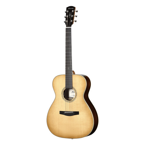 Alvarez LF70E HFDB DAYBREAK Guitarra Electroacústica OM