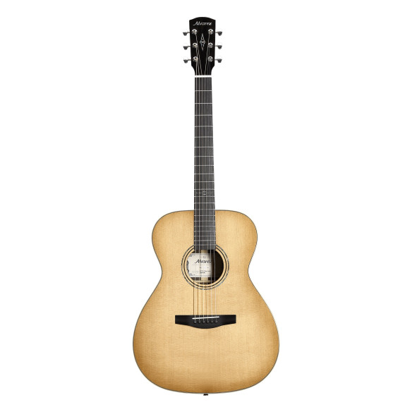 Alvarez LF70E HFDB DAYBREAK Guitarra Electroacústica OM