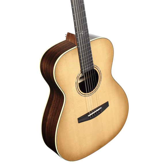 Alvarez LF70E HFDB DAYBREAK Guitarra Electroacústica OM
