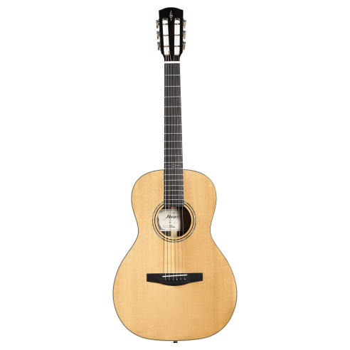 Alvarez LP70E LAUREATE Guitarra Electroacústica Parlor