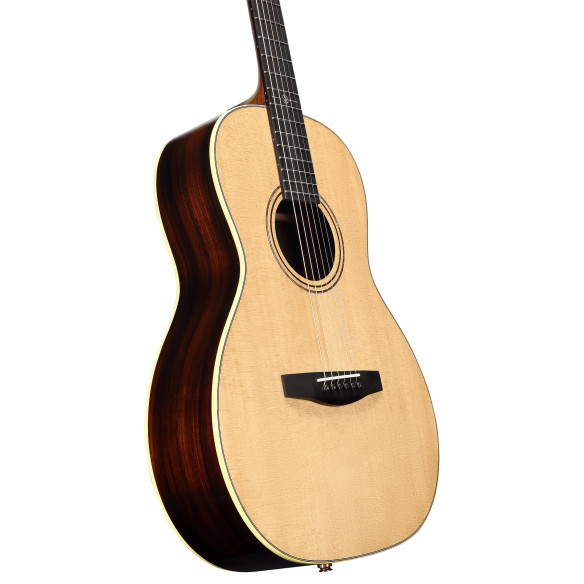 Alvarez LP70E LAUREATE Guitarra Electroacústica Parlor