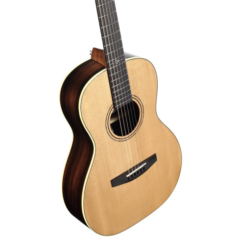 Alvarez LP70E LAUREATE Guitarra Electroacústica Parlor