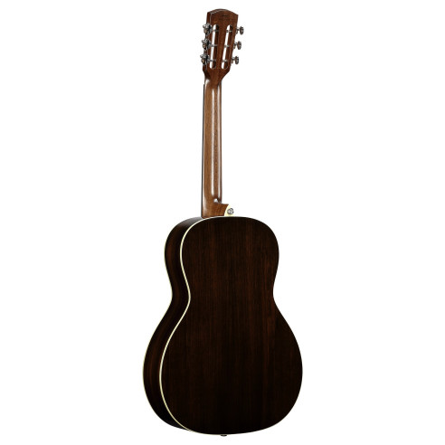 Alvarez LP70E LAUREATE Guitarra Electroacústica Parlor