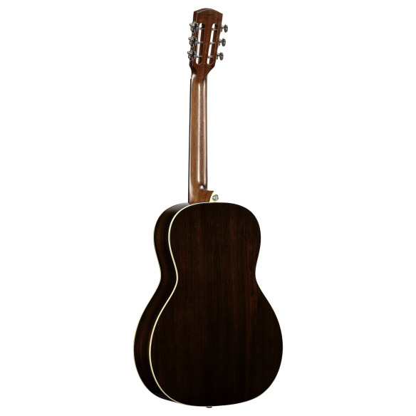 Alvarez LP70E LAUREATE Guitarra Electroacústica Parlor