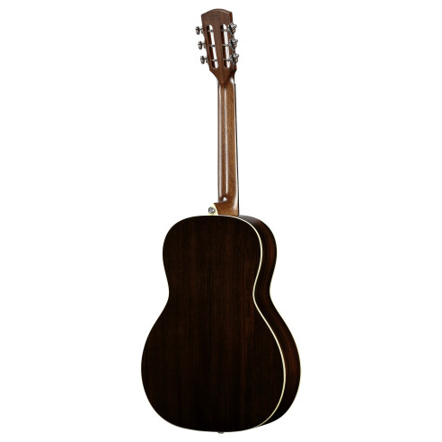 Alvarez LP70E LAUREATE Guitarra Electroacústica Parlor