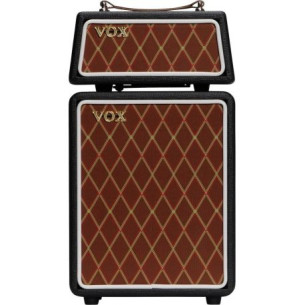 Vox MICRO SUPERBEETLE GUITAR Amplificador Stack