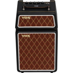 Vox MICRO SUPERBEETLE GUITAR Amplificador Stack 2