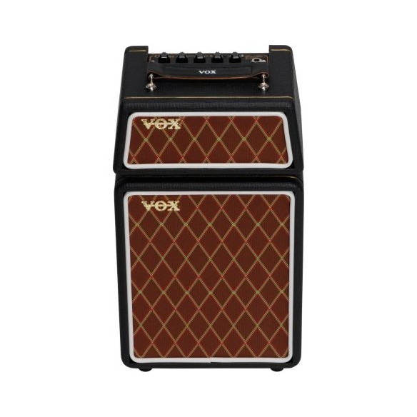 AMPLI MICRO SUPERBEETLE GUITAR