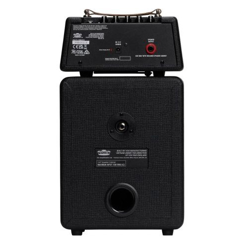 AMPLI MICRO SUPERBEETLE GUITAR