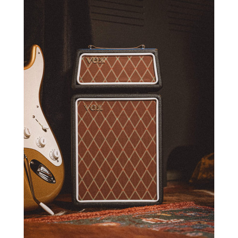 AMPLI MICRO SUPERBEETLE GUITAR