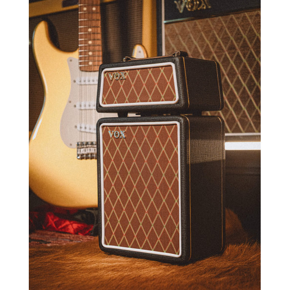 AMPLI MICRO SUPERBEETLE GUITAR