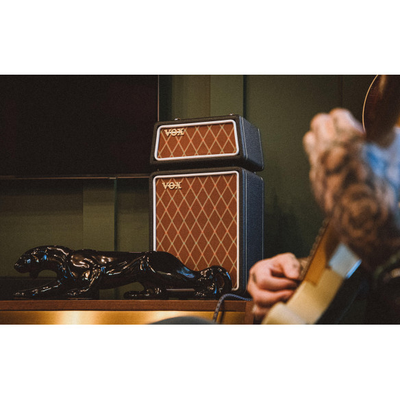 AMPLI MICRO SUPERBEETLE GUITAR