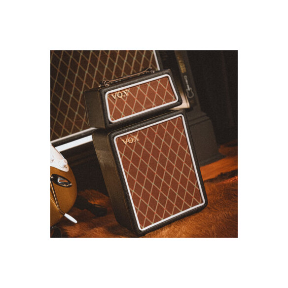 AMPLI MICRO SUPERBEETLE GUITAR