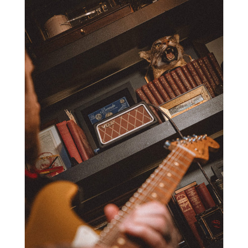 AMPLI MICRO SUPERBEETLE GUITAR