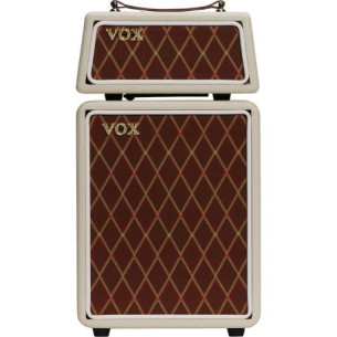 Vox MICRO SUPERBEETLE AUDIO Amplificador Stack