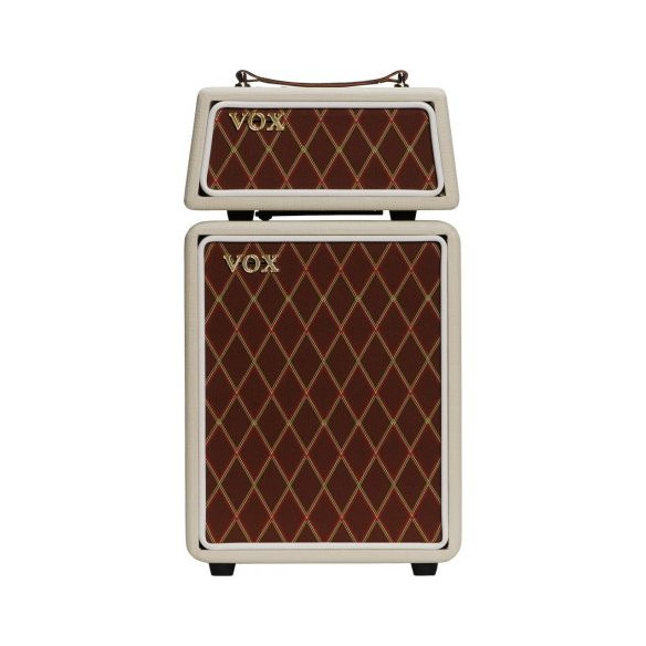 Vox MICRO SUPERBEETLE AUDIO Amplificador Stack