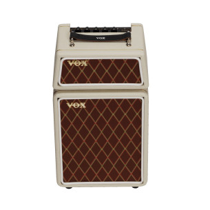 Vox MICRO SUPERBEETLE AUDIO Amplificador Stack 2
