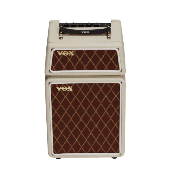 Vox MICRO SUPERBEETLE AUDIO Amplificador Stack
