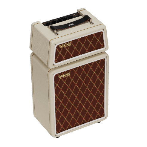 Vox MICRO SUPERBEETLE AUDIO Amplificador Stack