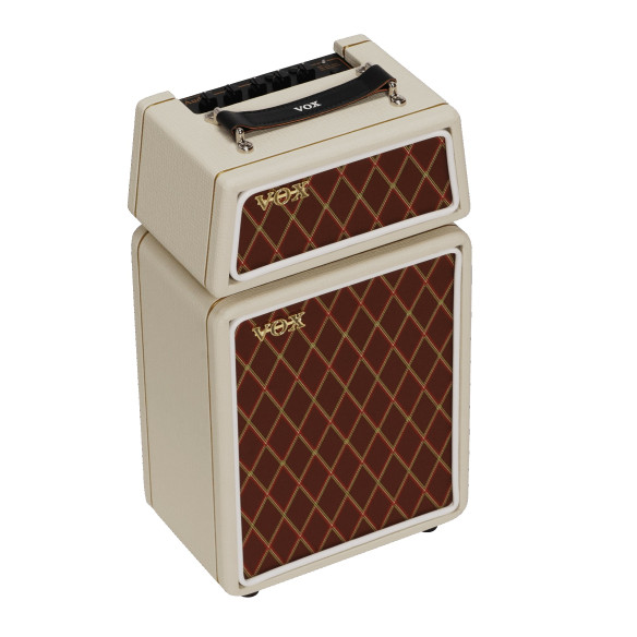 Vox MICRO SUPERBEETLE AUDIO Amplificador Stack