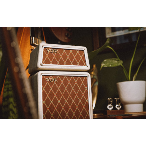 Vox MICRO SUPERBEETLE AUDIO Amplificador Stack