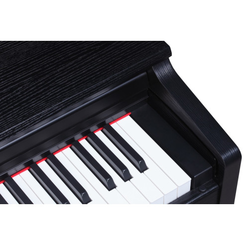 SoundSation KYRIOS BK Piano Digital Doméstico