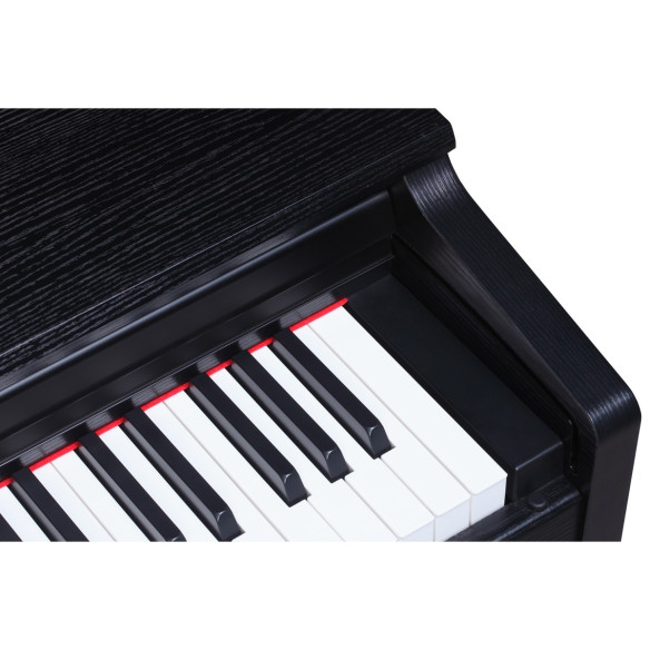 SoundSation KYRIOS BK Piano Digital Doméstico
