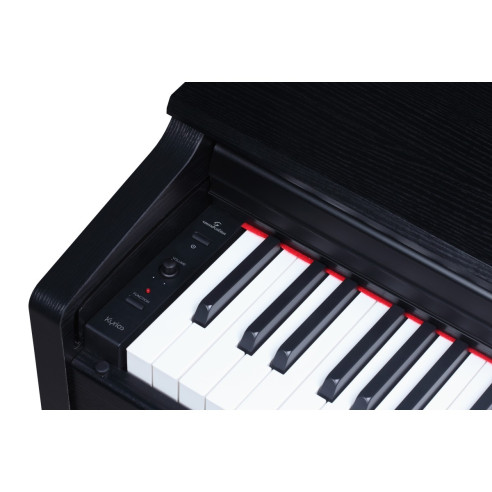 SoundSation KYRIOS BK Piano Digital Doméstico