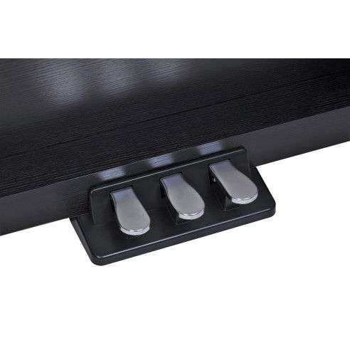 SoundSation KYRIOS BK Piano Digital Doméstico