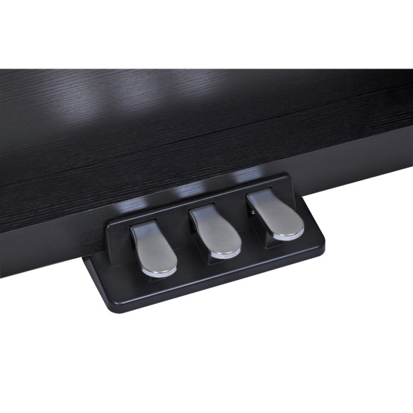 SoundSation KYRIOS BK Piano Digital Doméstico