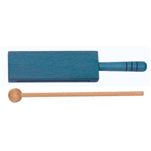 Goldon 33318 Caja China con mango